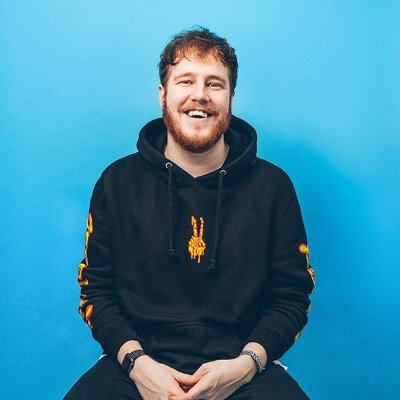 Fraser Cottrell