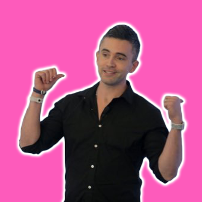 Ryan McKenzie
