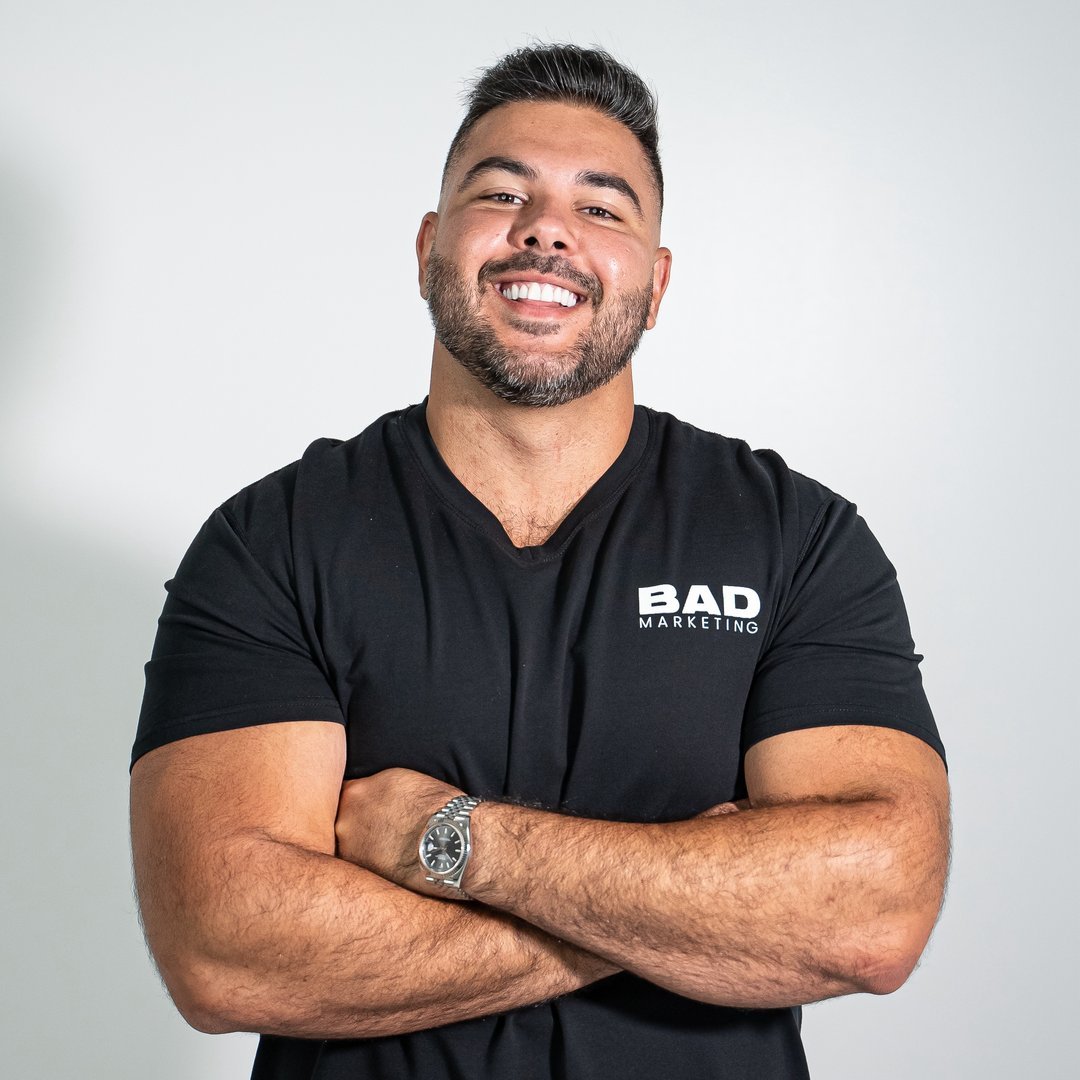Eddie Maalouf